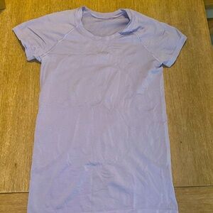 Lululemon run swiftly 6 - good condition